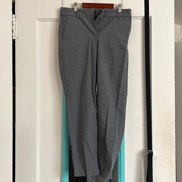 New J Crew Suit Pants - Picture 1 of 3